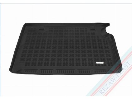 Gumová vana do kufru REZAW BMW X3 G01 Hybrid 2017-2025