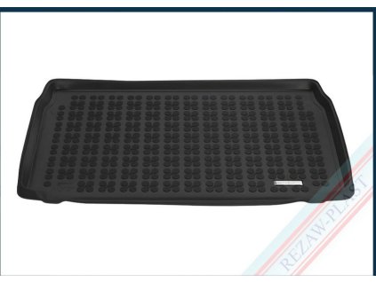 Gumová vana do kufru REZAW Citroen DS3 Crossback with Fokal sound system 2019-