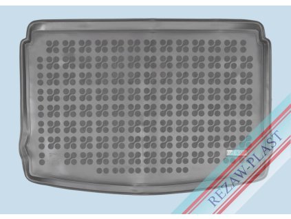 Gumová vana do kufru REZAW Cupra FORMENTOR dolní poloha 2020-