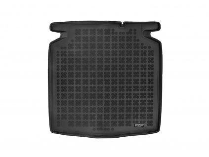 Gumová vana do kufru REZAW Ford FOCUS IV SW se systémem Mild Hybrid (MHeV), verze s volitelným nastavením podlahy kufru - spodní nastavení 2018-