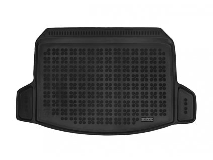Gumová vana do kufru REZAW Honda CIVIC XI e:HeV Hybrid (HEV), Liftback, verze bez subwooferu, so soupravou nářadí na opravu 2022-
