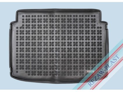 Gumová vana do kufru REZAW Hyundai BAYON 2021-