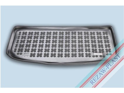 Gumová vana do kufru REZAW Hyundai i30 III Hatchback 2019-