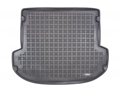 Gumová vana do kufru REZAW Hyundai SANTA FE IV Hybrid 5 místná verze, facelifting