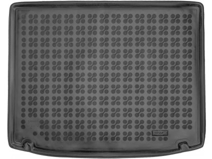 Gumová vana do kufru REZAW Infinity Q30 I verze s jednou podlahou kufru, 4x2 (FWD) 2015-2019