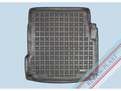 Gumová vana do kufru REZAW Jaguar XE 2015-