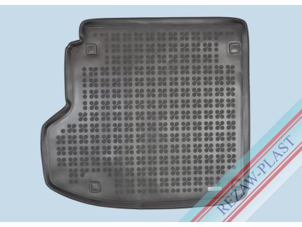 Gumová vana do kufru REZAW Kia CEED III (PHEV) Combi, Plug-in Hybrid 2019-