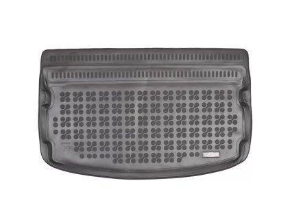 Gumová vana do kufru REZAW Alfa Romeo GIULIA 2016-