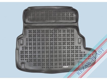 Gumová vana do kufru REZAW Lexus IS 300 Hybrid 2013-2020
