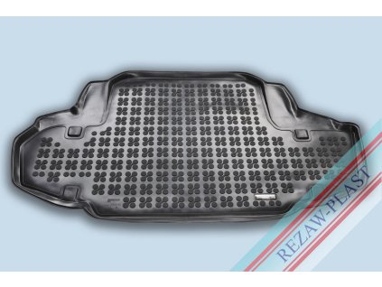 Gumová vana do kufru REZAW Lexus LS V 500H Hybrid 2017-