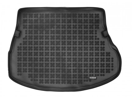 Gumová vana do kufru REZAW Lexus NX II Hybrid, Plug-in hybrid 2021-