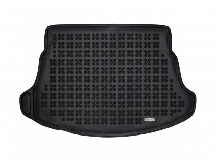 Gumová vana do kufru REZAW Lexus UX 300e verzia s jednou podlahou kufra, elektrická verzia 2021-