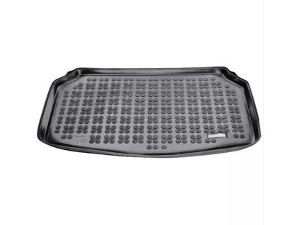 Gumová vana do kufru REZAW Mazda 2 IV Hybrid, Plug in Hybrid (PHeV) 2022-