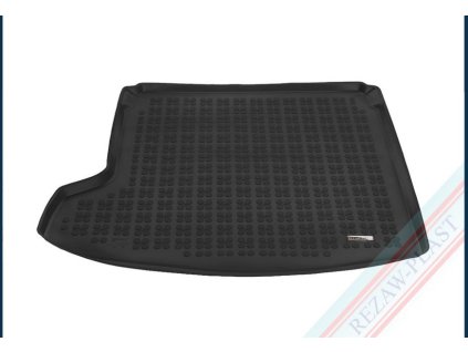 Gumová vana do kufru REZAW Mazda 3 IV SDN 2019-
