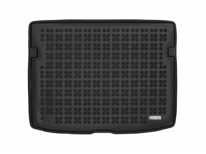 Gumová vana do kufru REZAW Mazda CX-30 horní poloha, verze Smart Cargo System 2019-