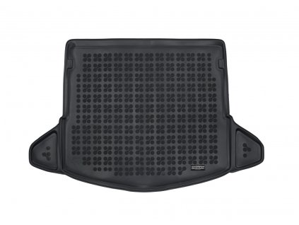 Gumová vana do kufru REZAW Mazda CX-5 II verze s volitelným nastavením podlahy kufru – spodní nastavení 2017-2021, 2021-