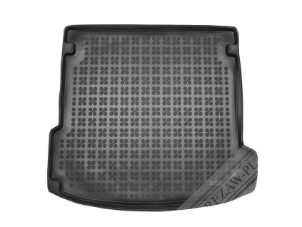 Gumová vana do kufru REZAW Mercedes GLC X253 verzia s jednou podlahou, Plug - in Hybrid (PHeV), 4x4 (AWD) 2019-2022