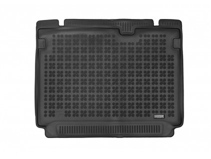 Gumová vana do kufru REZAW Mercedes W420 T - CLASS, verze s jednou podlahou kufru, L1, FWD, 5 míst 2022-