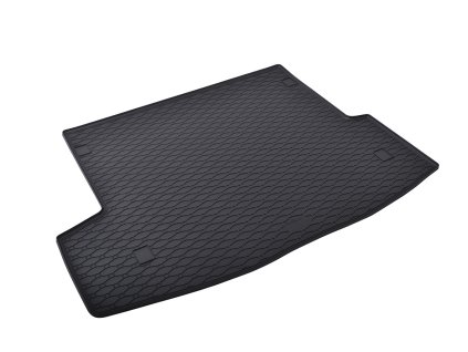 Gumová vana pasující do kufru Honda Civic Tourer 2012-