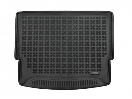 Gumová vana do kufru REZAW Nissan X - TRAIL IV T33 e- POWER, horní podlaha kufru, 4x4 (AWD), 2x4 (FWD), verze 5 míst, se soupravou nářadí na opravu 2022-