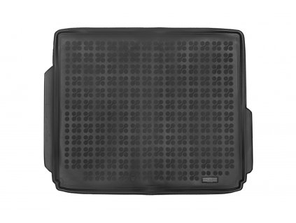 Gumová vana do kufru REZAW Opel GRANDLAND verze s jednou podlahou kufra,PHEV, 4x4 (AWD) s organizérem v kufru 2021-