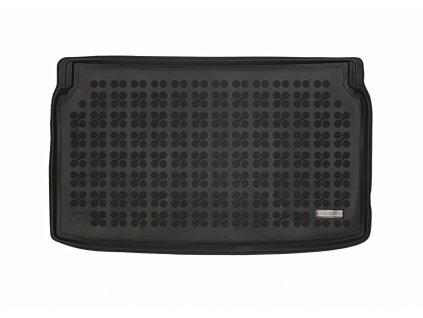 Gumová vana do kufru REZAW Opel MOKKA II verze s nastavitelnou polohou kufru - horní nastavení 2020-