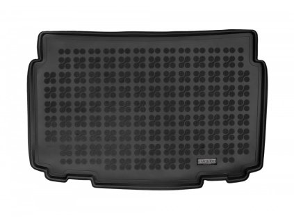 Gumová vana do kufru REZAW Opel MOKKA - E II verze s volitelným nastavením podlahy kufru – spodní nastavení 2020-