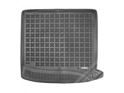 Gumová vana do kufru REZAW Renault ARKANA horní poloha 2019-