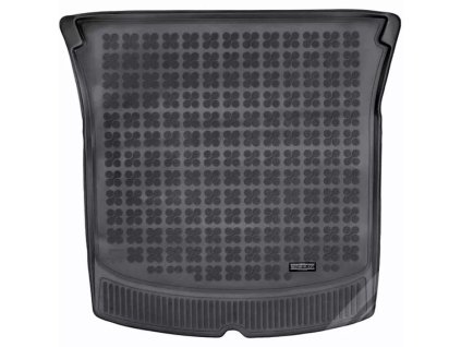 Gumová vana do kufru REZAW Tesla MODEL Y verze Performance, Long Range, 5 míst, duální motor 4x4 (AWD), zadní kufr 2020-2025