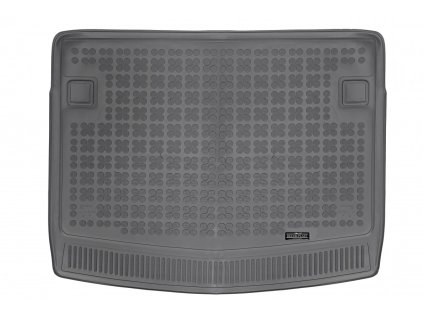 Gumová vana do kufru REZAW Volkswagen CADDY IV version 5 míst 2021-