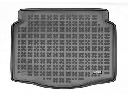 Gumová vana do kufru REZAW DS4 II verze s jednou podlahou kufru, benzín, nafta 2021-