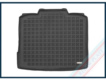 Gumová vana do kufru REZAW DS9 E-TENSE Plug-in Hybrid (PHEV), se soupravou na opravu, s Hi-Fi zvukovým systémem Focal Electra, zadní sedadlo bez otvoru na lyže 2021-