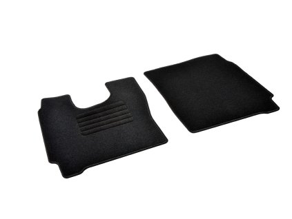 Textilní autokoberce Standard pasující na Iveco Eurocargo 2015-