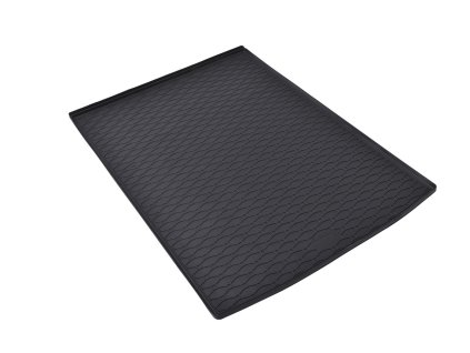 Gumová vana pasující do kufru BMW i5 SDN 2024- (G60)