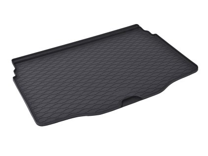 Gumová vana pasující do kufru Jeep Avenger EV 2024-