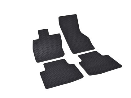 Gumové autokoberce RIGUM pasující na  VW Passat 2024-