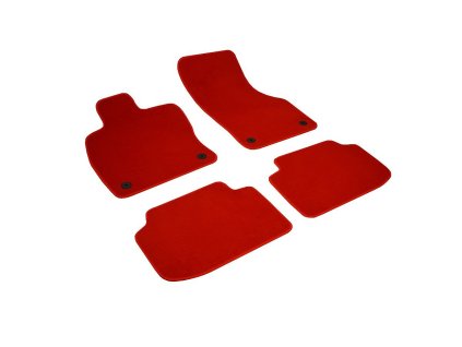 Textilní autokoberce Enzo pasující na Ford Kuga 2011-2013