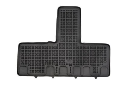 Plastové autokoberce Toyota PROACE VERSO II 2.řada 5míst 2020-