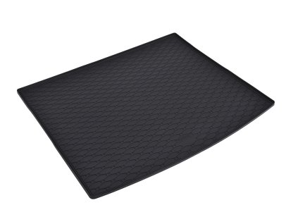 Gumová vana pasující do kufru BMW X1e 2022- (U11)