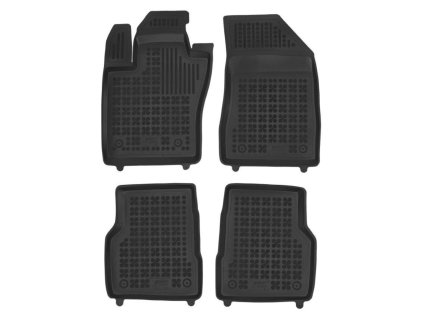 Plastové autokoberce Alfa Romeo TONALE 2022-