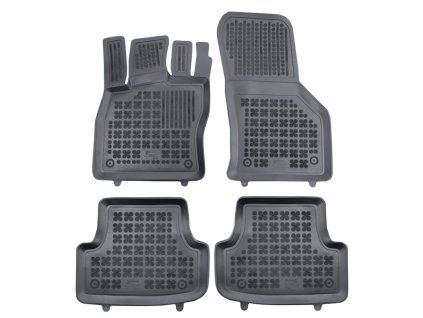 Plastové autokoberce Audi A3 IV 8Y 2020-