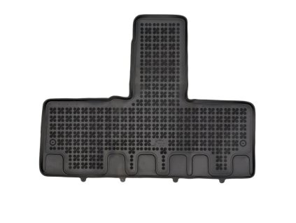 Plastové autokoberce Citroën SPACETOURER II, 2.řada 5míst 2020-