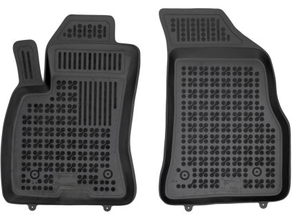 Plastové autokoberce Dodge RAM PROMASTER City 2015-2022