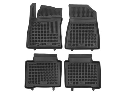 Plastové autokoberce Kia NIRO II Hybrid (HeV) 2022-