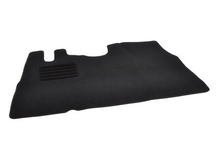 Textilní autokoberce Standard pasující na Fiat Ducato 2002-2006 3m