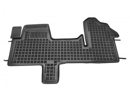 Plastové autokoberce Opel MOVANO B II 2010-2022