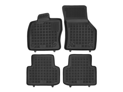 Plastové autokoberce Cupra FORMENTOR 2020-
