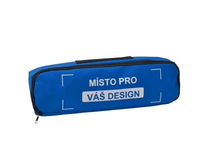 Brašna povinné výbavy s vlastním potiskem