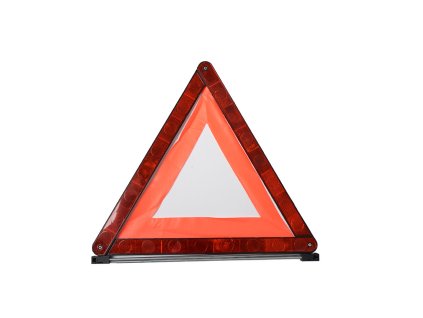 Výstražný trojúhelník