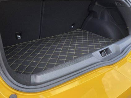 Textilní autokoberce Exclusive pasující na Ford Galaxy 2012-2015